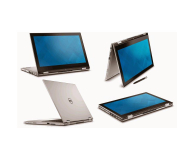 Dell Inspiron 7359 i7-6500/8G/256/Win10 FHD Dotyk 360' - 281003 - zdjęcie 4